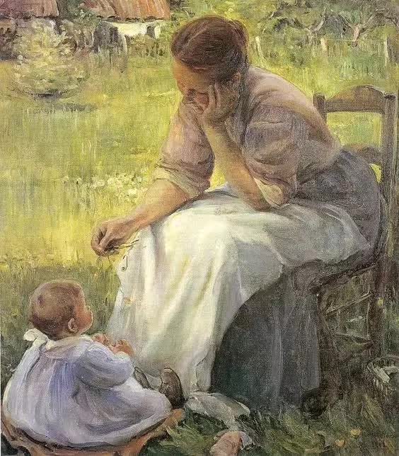 Tableau à l’huile personnalisé – Peint entièrement à la main